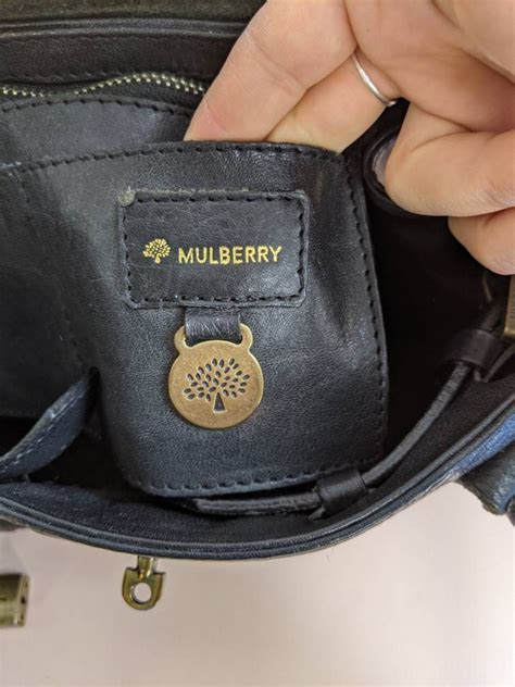 genuine mulberry bags uk